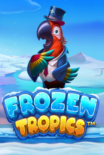 Демо игра Frozen Tropics играть онлайн | Casino X бесплатно