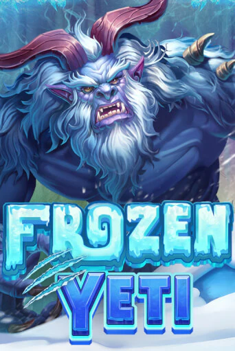 Демо игра Frozen Yeti играть онлайн | Casino X бесплатно