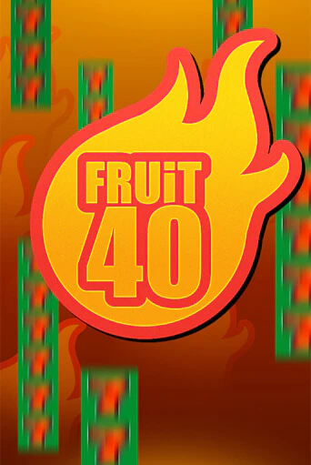 Демо игра Fruit40 играть онлайн | Casino X бесплатно