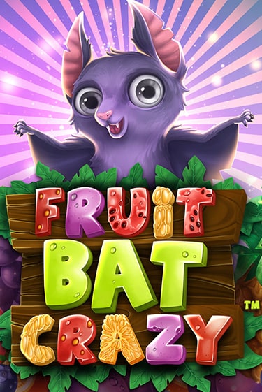 Демо игра Fruitbat Crazy играть онлайн | Casino X бесплатно