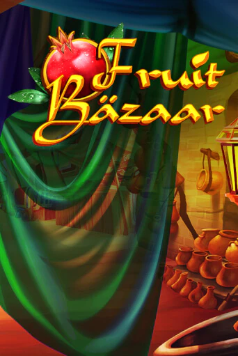 Демо игра Fruit Bazaar играть онлайн | Casino X бесплатно