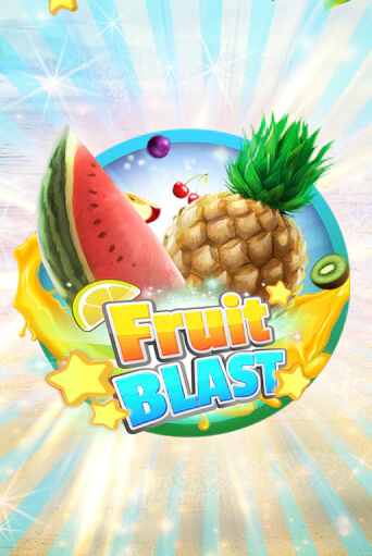 Демо игра Fruit Blast играть онлайн | Casino X бесплатно