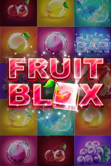 Демо игра FruitBlox играть онлайн | Casino X бесплатно