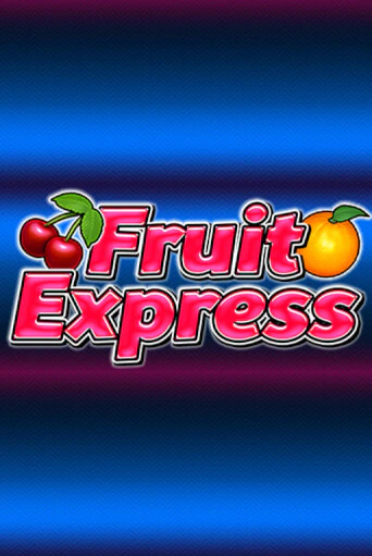 Демо игра Fruit Express играть онлайн | Casino X бесплатно