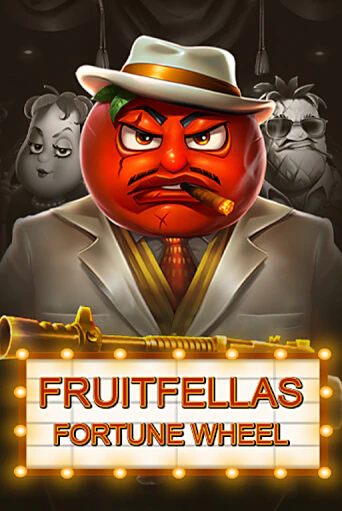 Демо игра FRUITFELLAS: FORTUNE WHEEL играть онлайн | Casino X бесплатно