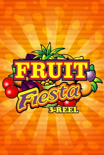 Демо игра Fruit Fiesta 3-Reel играть онлайн | Casino X бесплатно