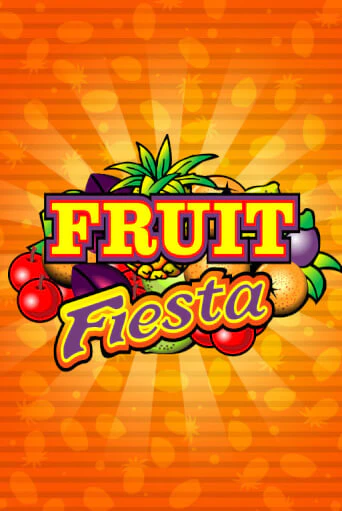 Демо игра Fruit Fiesta 9-Line играть онлайн | Casino X бесплатно