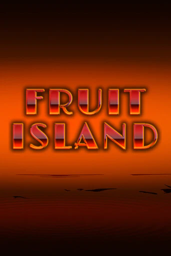 Демо игра Fruit Island играть онлайн | Casino X бесплатно