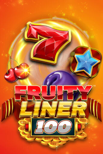 Демо игра Fruityliner 100 играть онлайн | Casino X бесплатно