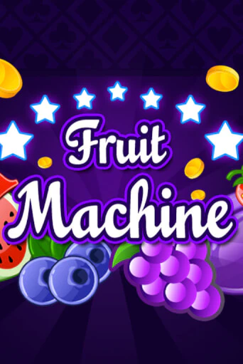 Демо игра Fruit Machine играть онлайн | Casino X бесплатно