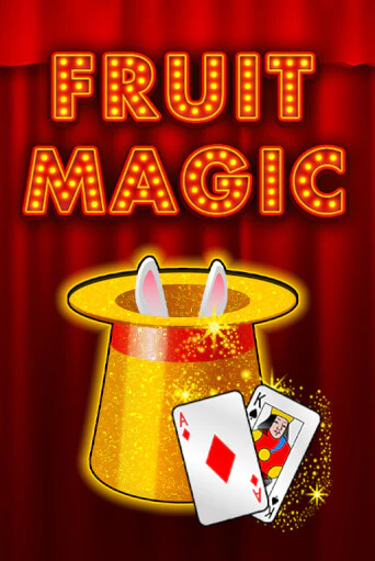 Демо игра Fruit Magic   играть онлайн | Casino X бесплатно