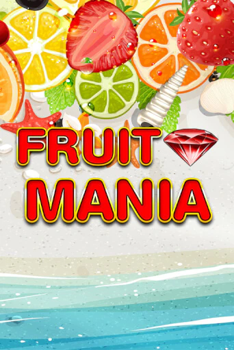 Демо игра Fruit Mania играть онлайн | Casino X бесплатно