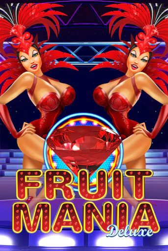 Демо игра Fruit Mania Deluxe играть онлайн | Casino X бесплатно