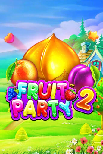 Демо игра Fruit Party 2™ играть онлайн | Casino X бесплатно