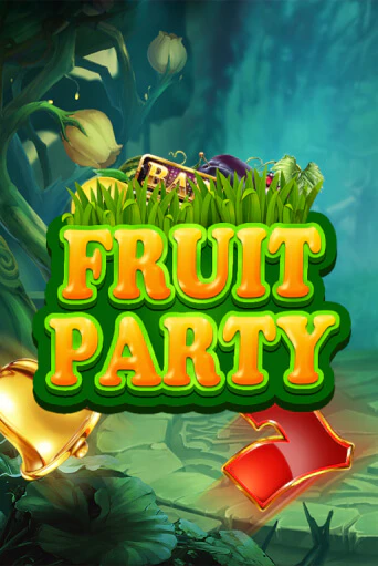 Демо игра Fruit Party играть онлайн | Casino X бесплатно