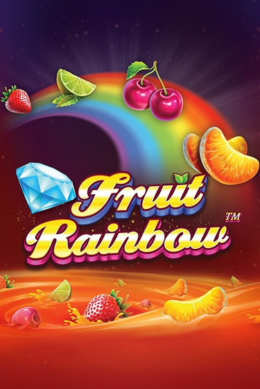 Демо игра Fruit Rainbow играть онлайн | Casino X бесплатно