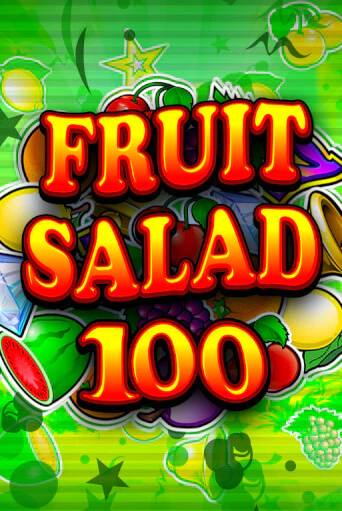 Демо игра Fruit Salad 100 играть онлайн | Casino X бесплатно