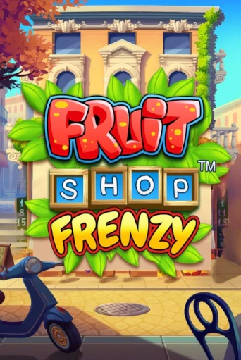 Демо игра Fruit Shop Frenzy играть онлайн | Casino X бесплатно