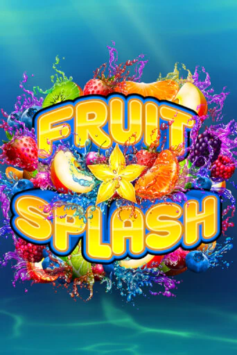 Демо игра Fruit Splash играть онлайн | Casino X бесплатно