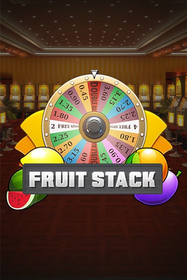 Демо игра Fruit Stack Deluxe играть онлайн | Casino X бесплатно