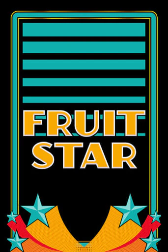 Демо игра Fruit Star играть онлайн | Casino X бесплатно