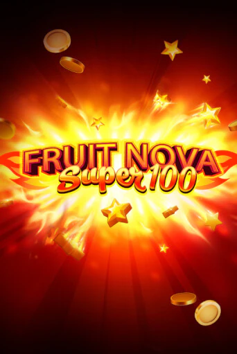 Демо игра Fruit Super Nova 100 играть онлайн | Casino X бесплатно