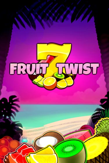 Демо игра Fruit Twist играть онлайн | Casino X бесплатно