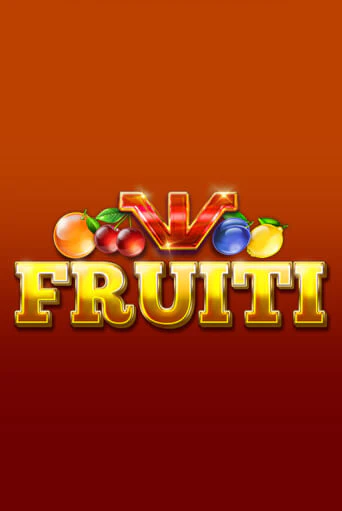 Демо игра Fruiti играть онлайн | Casino X бесплатно