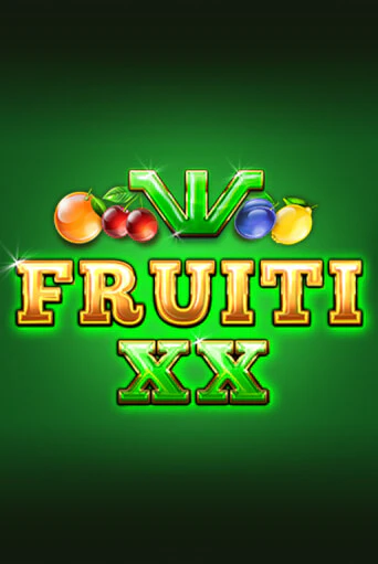 Демо игра Fruiti XX играть онлайн | Casino X бесплатно