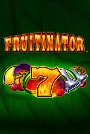 Демо игра Fruitinator играть онлайн | Casino X бесплатно