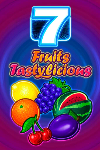 Демо игра Fruits Tastylicious играть онлайн | Casino X бесплатно