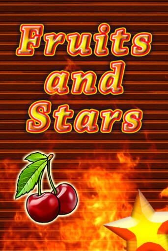 Демо игра Fruits and Stars играть онлайн | Casino X бесплатно