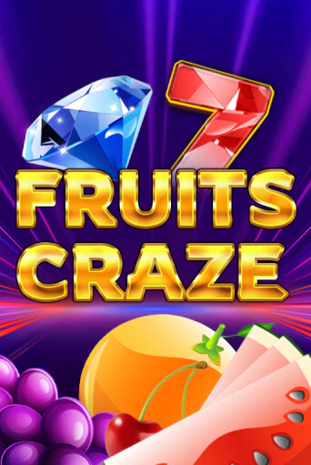 Демо игра Fruits Craze играть онлайн | Casino X бесплатно