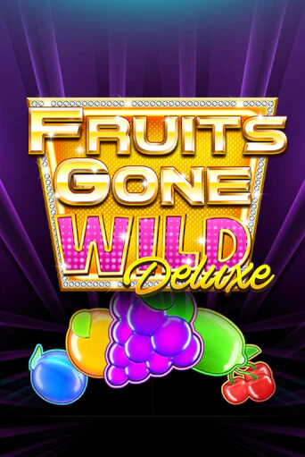 Демо игра Fruits Gone Wild Deluxe играть онлайн | Casino X бесплатно