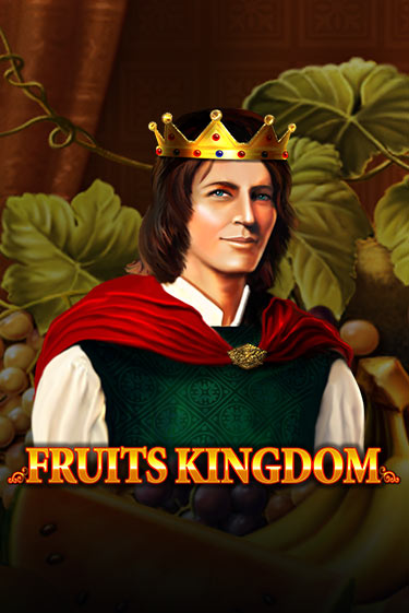 Демо игра Fruits Kingdom играть онлайн | Casino X бесплатно