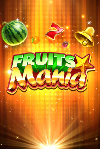 Демо игра Fruits Mania играть онлайн | Casino X бесплатно