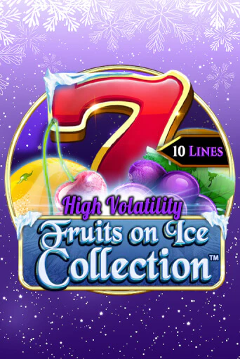 Демо игра Fruits On Ice Collection 10 Lines играть онлайн | Casino X бесплатно