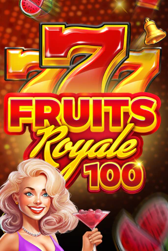 Демо игра Fruits Royale 100 играть онлайн | Casino X бесплатно