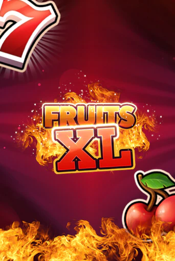 Демо игра Fruits XL играть онлайн | Casino X бесплатно