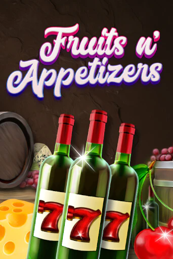 Демо игра Fruits n' Appetizers играть онлайн | Casino X бесплатно