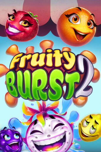 Демо игра Fruity Burst 2 играть онлайн | Casino X бесплатно