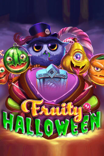 Демо игра Fruity Halloween играть онлайн | Casino X бесплатно