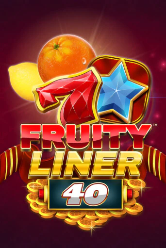 Демо игра Fruityliner 40 играть онлайн | Casino X бесплатно