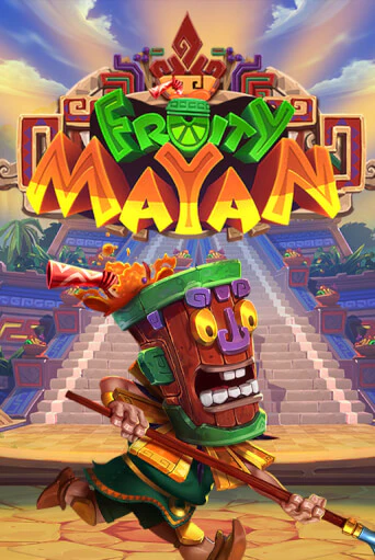 Демо игра Fruity Mayan играть онлайн | Casino X бесплатно