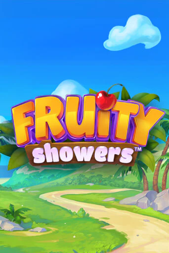 Демо игра Fruity Showers играть онлайн | Casino X бесплатно