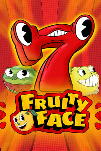 Демо игра Fruity Face играть онлайн | Casino X бесплатно