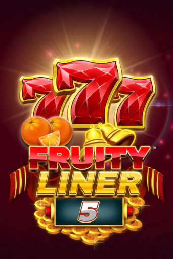 Демо игра Fruityliner 5 играть онлайн | Casino X бесплатно