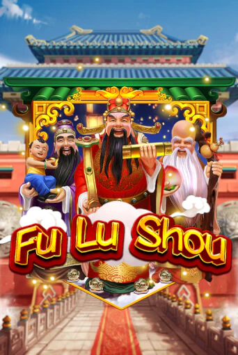 Демо игра Fu Lu Shou играть онлайн | Casino X бесплатно