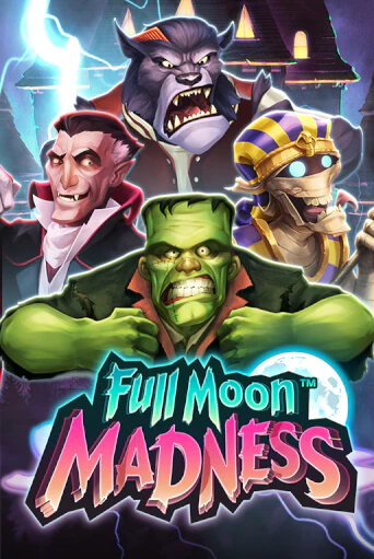 Демо игра Full Moon Madness играть онлайн | Casino X бесплатно