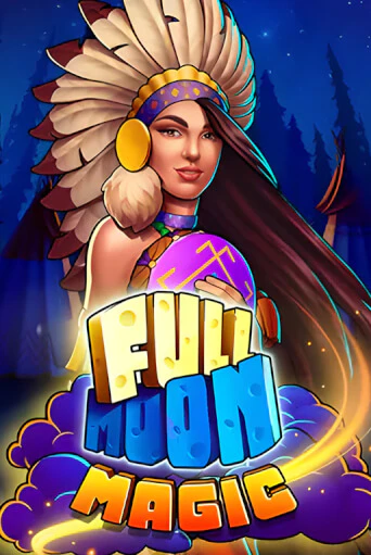 Демо игра Full Moon Magic играть онлайн | Casino X бесплатно